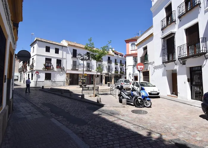 Atico Aguayos Con Parking Gratis