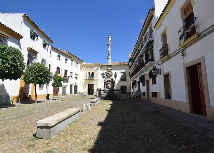 Atico Aguayos Con Parking Gratis