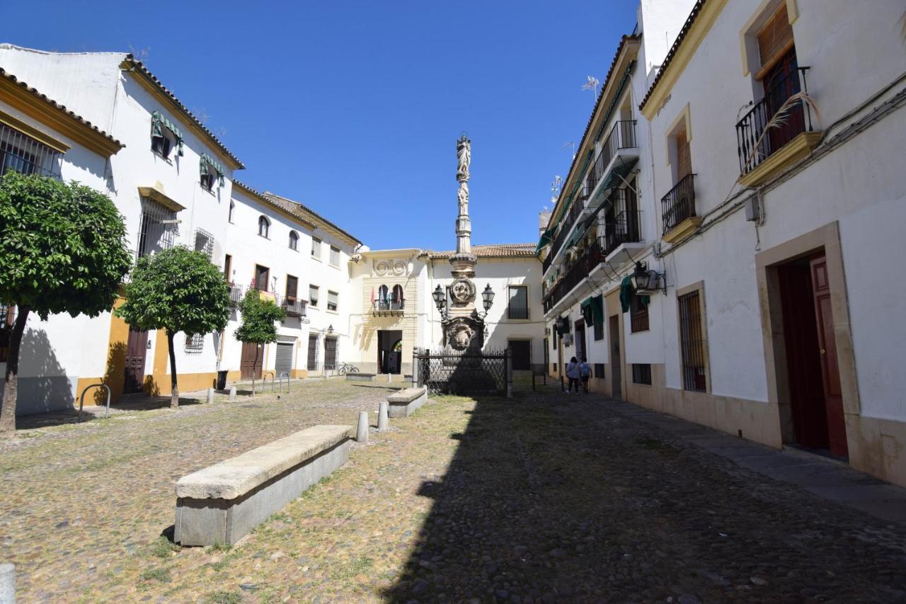Atico Aguayos Con Parking Gratis Appartement *