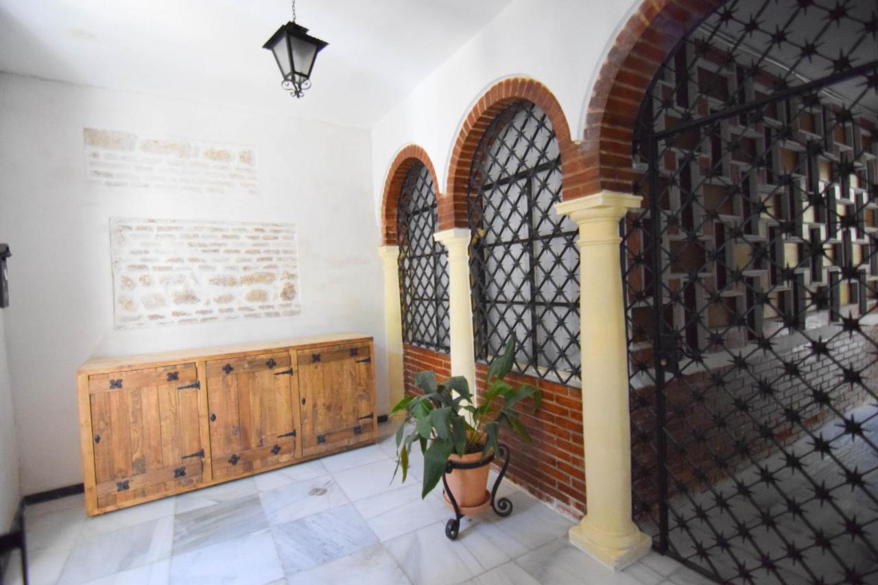 Atico Aguayos Con Parking Gratis * Córdoba