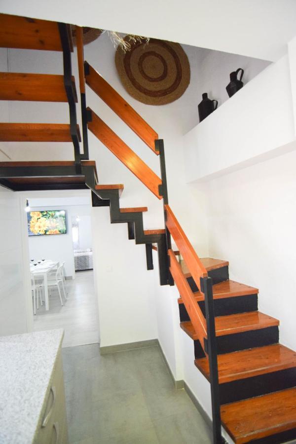Appartement Atico Aguayos Con Parking Gratis *