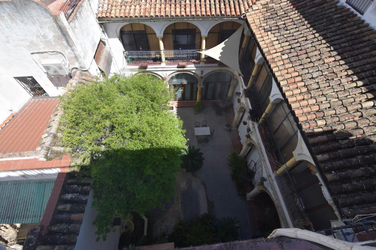 Atico Aguayos Con Parking Gratis Appartement