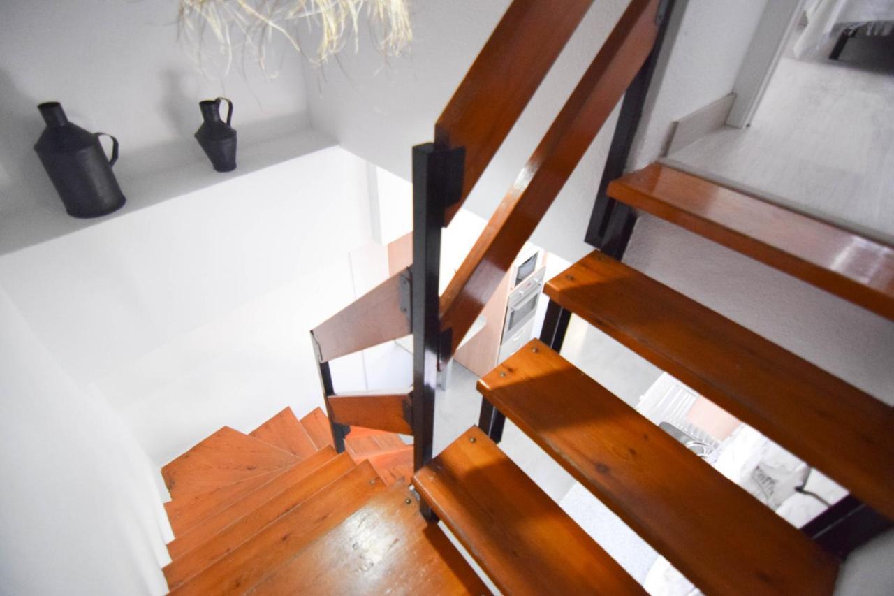 Appartement Atico Aguayos Con Parking Gratis Córdoba