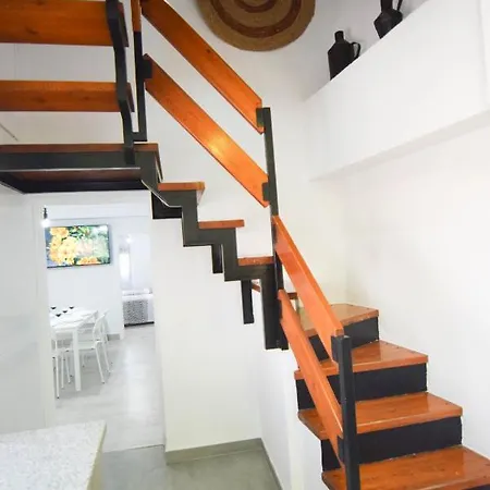 Atico Aguayos Con Parking Gratis Appartement Córdoba Buitenkant foto