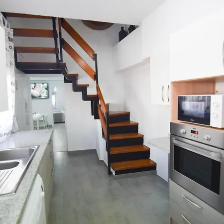 Atico Aguayos Con Parking Gratis Appartement Córdoba Buitenkant foto
