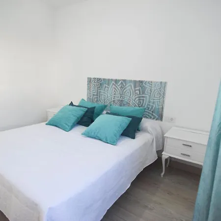Atico Aguayos Con Parking Gratis Appartement Córdoba Buitenkant foto