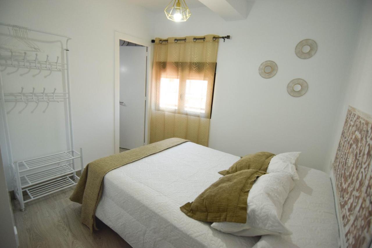 Atico Aguayos Con Parking Gratis Apartment Cordoba
