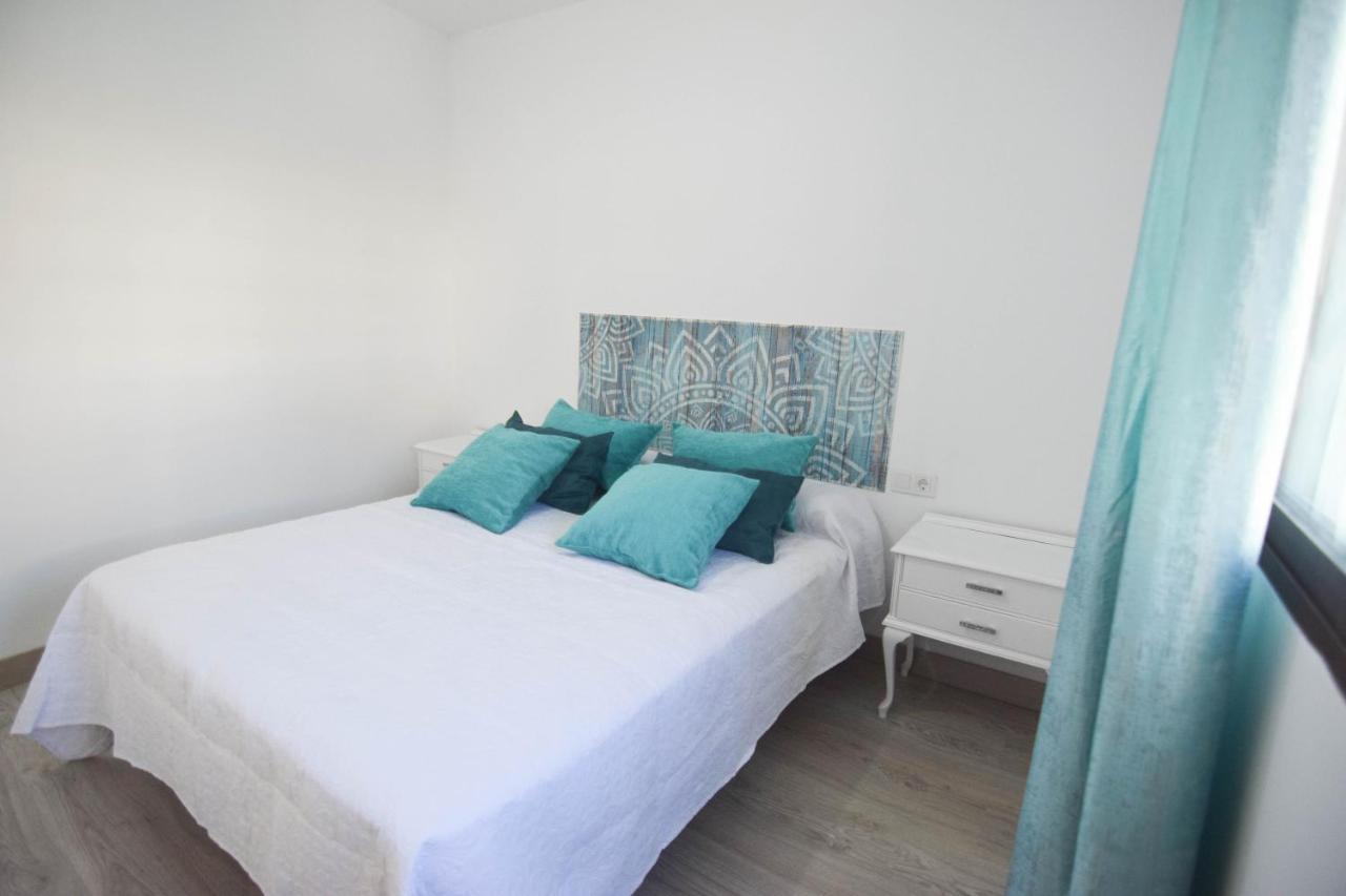 Atico Aguayos Con Parking Gratis * Cordoba